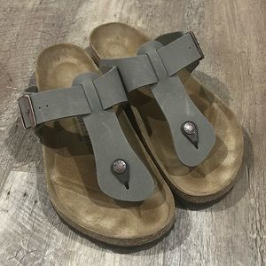 Women’s birkenstock